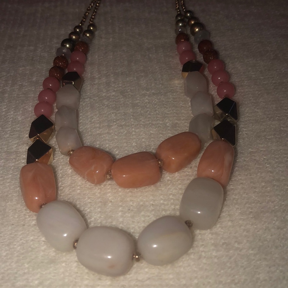 Beaded bracelet - Picture 2 of 3